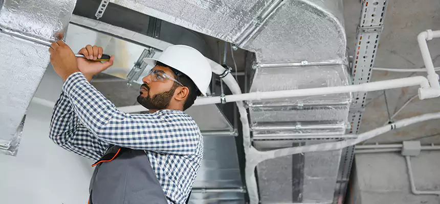 Proactive Ac Vent Repairs & Air Duct Replacement Companies Near Me in Mountlake Terrace
