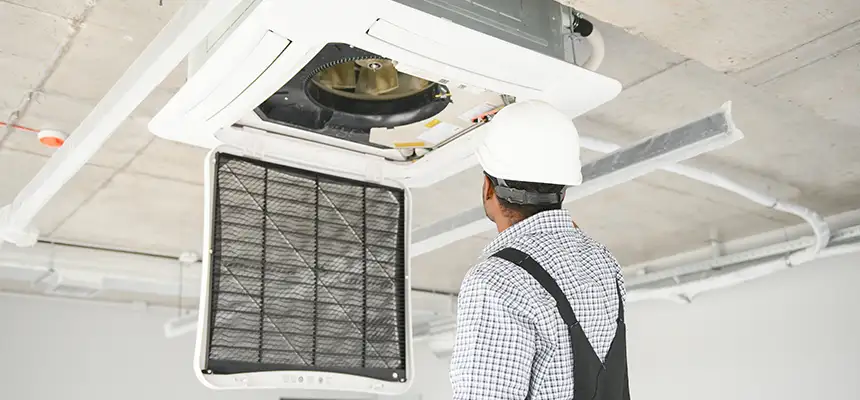 Our Affordable Duct Cleaning Near Me Services in Mountlake Terrace, WA