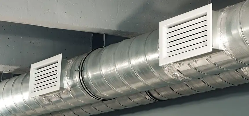 Our Air Duct Camera Inspection Services in Mountlake Terrace, WA