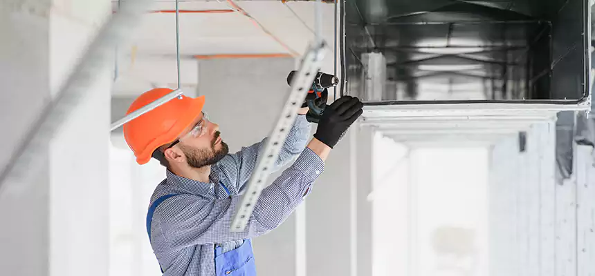 Our Air Vent Replacement Services in Mountlake Terrace, WA