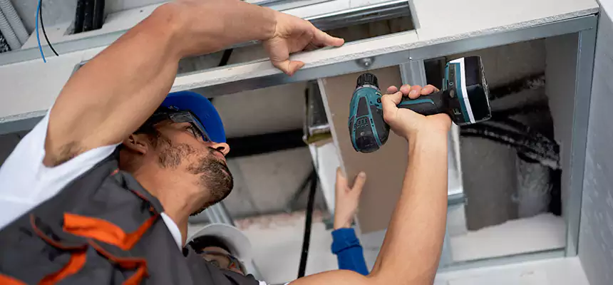 Our Apartment Air Duct Cleaning Services in Mountlake Terrace, WA