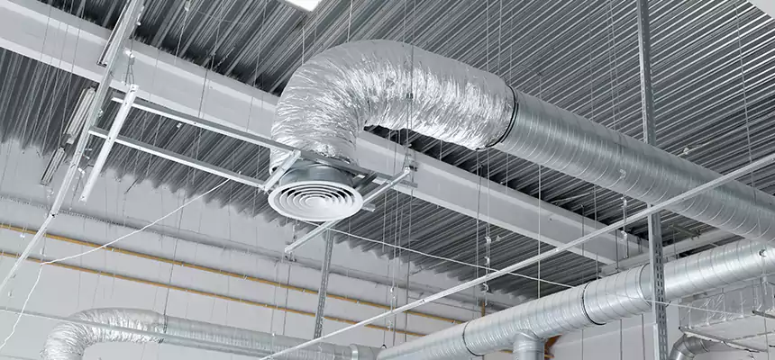 Our Dryer Vent Hose Replacement Services in Mountlake Terrace, WA