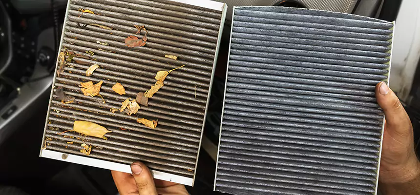 Our Dryer Vent Lint Filter Cleaning Services in Mountlake Terrace, WA