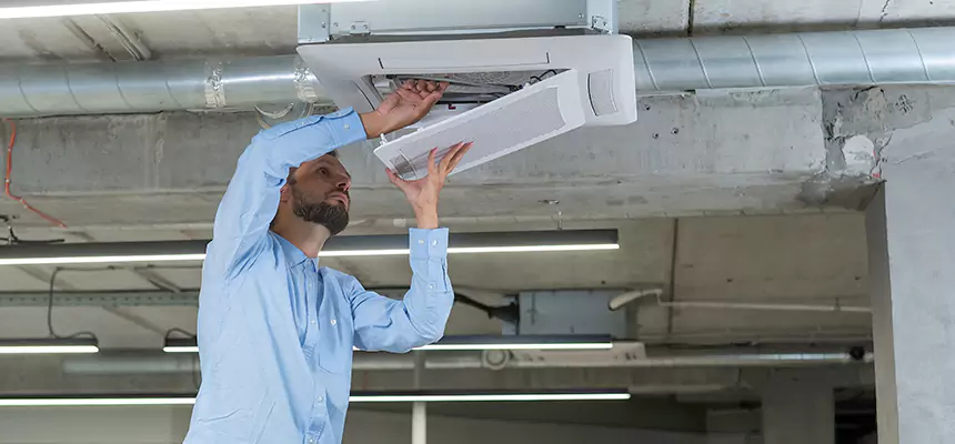 Our Energy Recovery Ventilation Cleaning Services in Mountlake Terrace, WA