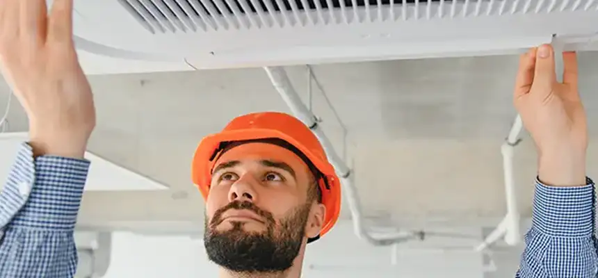 Our Furnace Vent Cleaning Services in Mountlake Terrace, WA