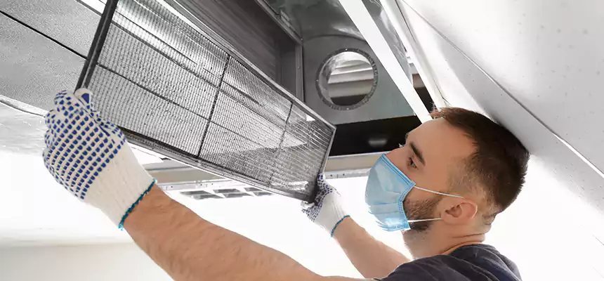Our Home Duct Cleaning Services in Mountlake Terrace, WA