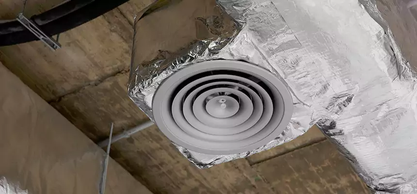Our HVAC Ductwork Installation Services in Mountlake Terrace, WA