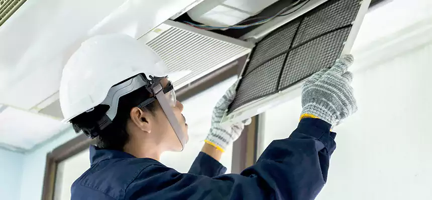 Our Multi-family Home Duct Cleaning Services in Mountlake Terrace, WA