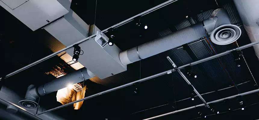 Our Seasonal Allergy Air Duct Cleaning Services in Mountlake Terrace, WA