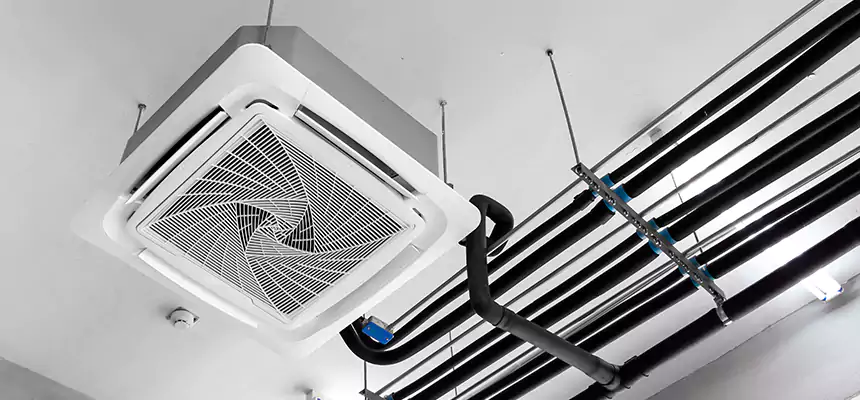 Our Smart AC Vent Controller Services in Mountlake Terrace, WA