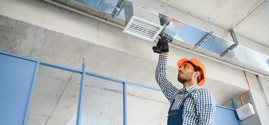 Efficient Exhaust Vent Cleaning in Mountlake Terrace, WA