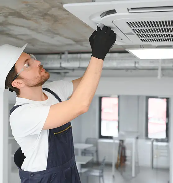 Top Affordable Duct Cleaning Services Near Me in Mountlake Terrace, WA