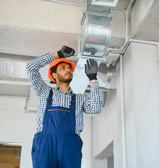 Professional Air Duct Cleaning Service in Mountlake Terrace, WA