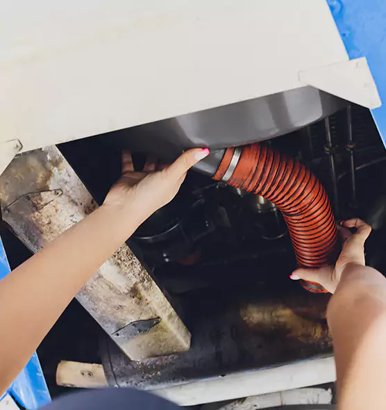 About Air Duct Virus Disinfection in Mountlake Terrace, WA
