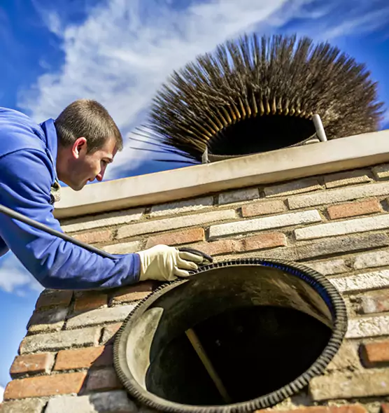 About Professional Chimney Sweep in Mountlake Terrace, WA