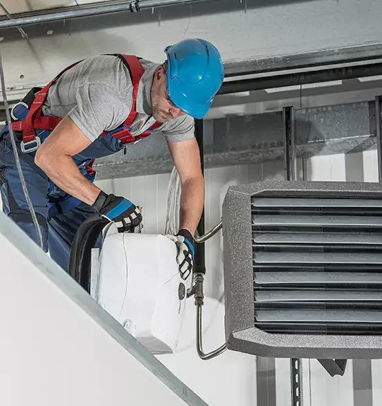 Professional Custom HVAC Ductworkin Mountlake Terrace, WA
