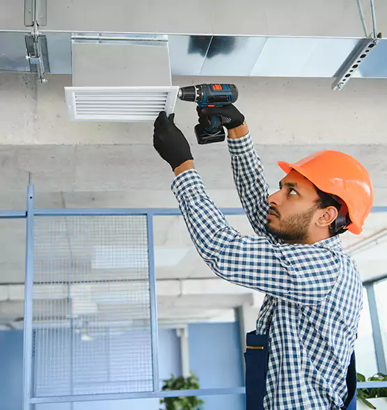 Professional HVAC Duct Cleaning in Mountlake Terrace, WA