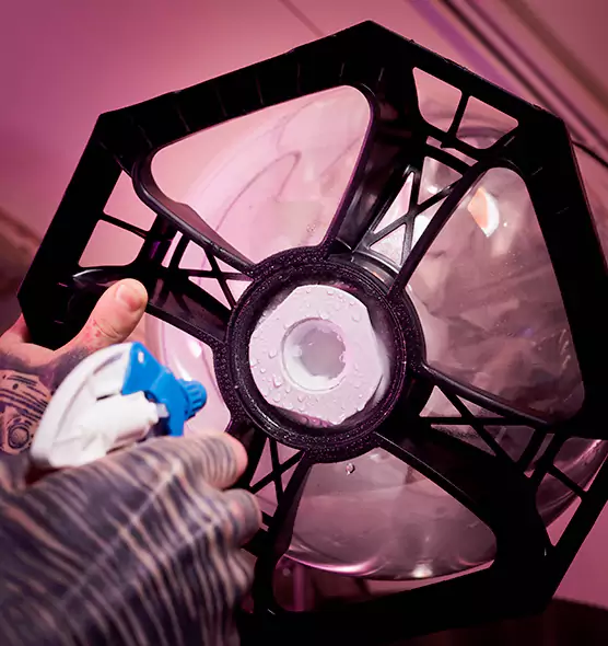 Expert Low VOC Vent Installation in Mountlake Terrace, WA