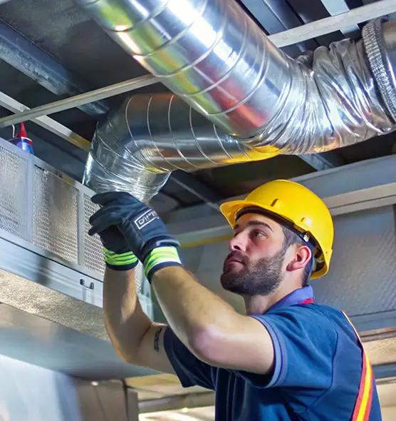 Professional NADCA Approved Air Duct Services in Mountlake Terrace, WA