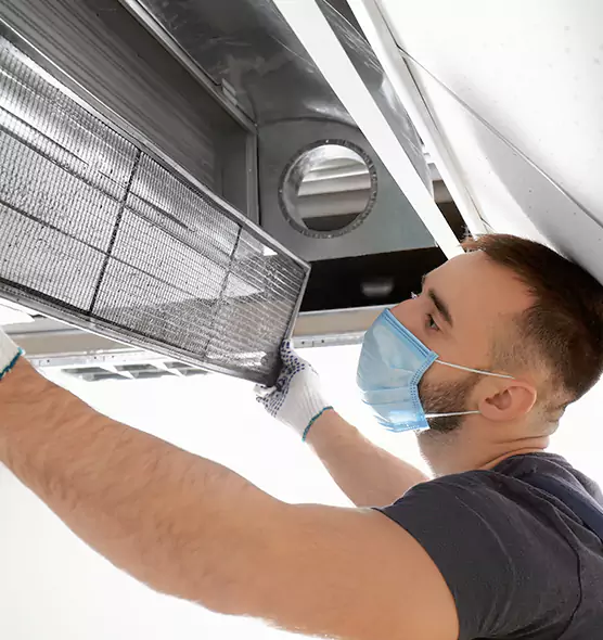 About Remove Smoke Smell From Air Duct in Mountlake Terrace, WA