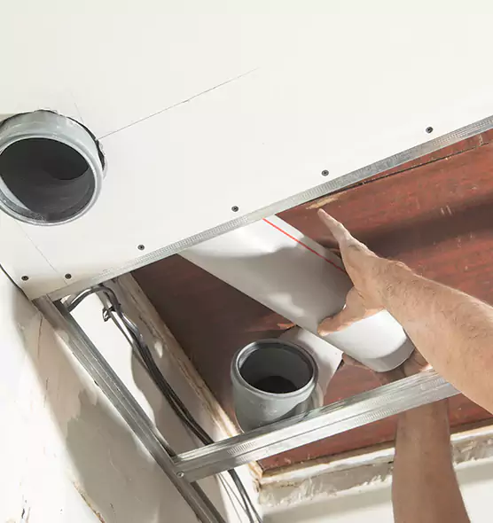 Professional Seasonal Allergy Air Duct Cleaning in Mountlake Terrace, WA