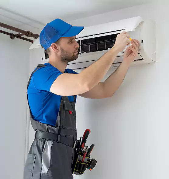 About Smart Thermostat AC Installation in Mountlake Terrace, WA