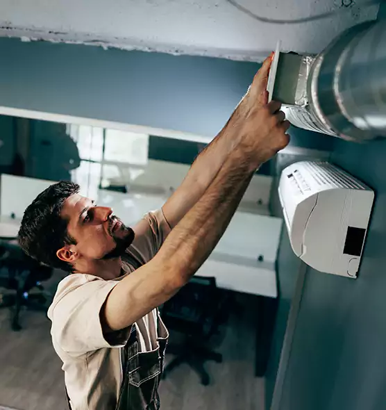 Reliable Warehouse Vent Cleaning in Mountlake Terrace, WA