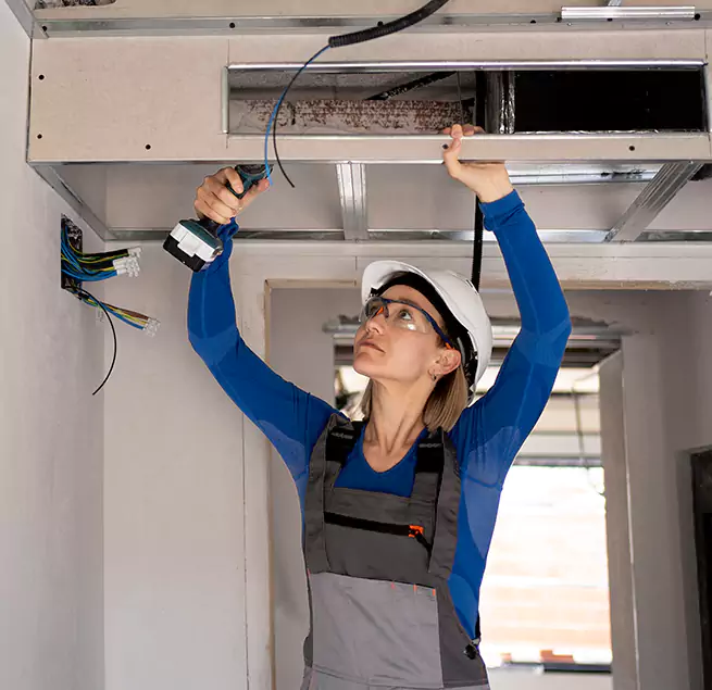 Why Homeowners & Businesses Trust Us in Mountlake Terrace, WA?