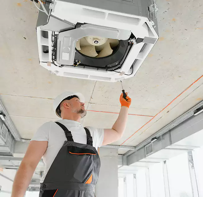 Why Homeowners Businesses Trust Us in Mountlake Terrace, WA